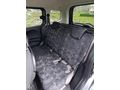 Sahibinden Ford Tourneo Courier 1.6 TDCi Titanium Plus 2016 Model