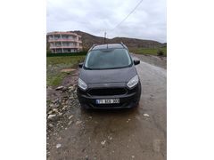 Sahibinden Ford Tourneo Courier 1.6 TDCi Titanium Plus 2016 Model