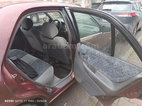 Sahibinden Mazda 323 1.5 1999 Model İstanbul