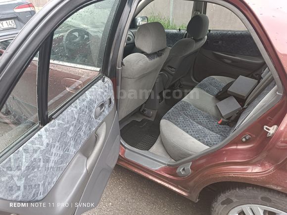 Sahibinden Mazda 323 1.5 1999 Model İstanbul