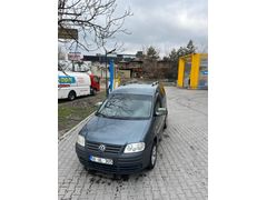 Sahibinden Volkswagen Caddy 1.9 TDI Kombi 2008 Model
