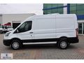 BÜYÜKSOYLU BEYSOY'DAN 2020 TRANSIT 350 M 9.5 M³ PANELVAN