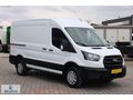 BÜYÜKSOYLU BEYSOY'DAN 2020 TRANSIT 350 M 9.5 M³ PANELVAN