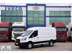 BÜYÜKSOYLU BEYSOY'DAN 2020 TRANSIT 350 M 9.5 M³ PANELVAN