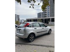 Sahibinden Ford Focus 1.6 Ambiente 2000 Model 