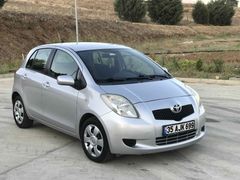 Sahibinden Toyota Yaris 1.3 Terra 2008 Model 
