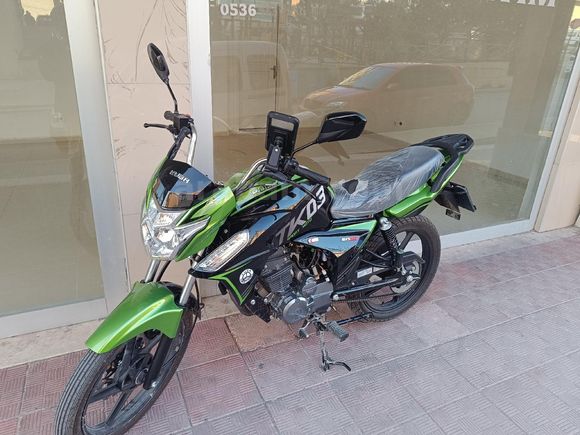 Sahibinden Kuba TK 03  km saatine bakin sıfır daha