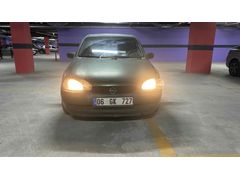 Otomatik Opel Corsa 1.4 Değişensiz Orjinal 199KM masrafsız