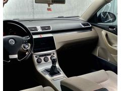 Sahibinden Volkswagen Passat 1.6 FSi Comfortline 2006 Model 
