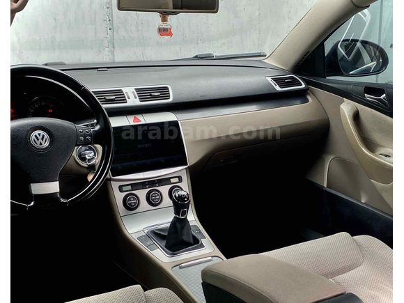 Sahibinden Volkswagen Passat 1.6 FSi Comfortline 2006 Model 