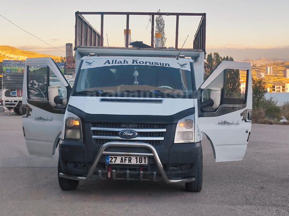 2012 140 lık Sahibinden Ford Trucks Transit 350 M