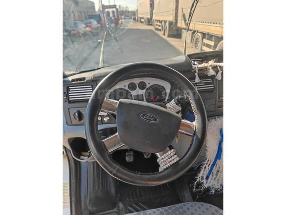 2012 140 lık Sahibinden Ford Trucks Transit 350 M