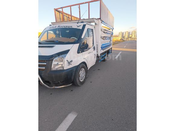 2012 140 lık Sahibinden Ford Trucks Transit 350 M