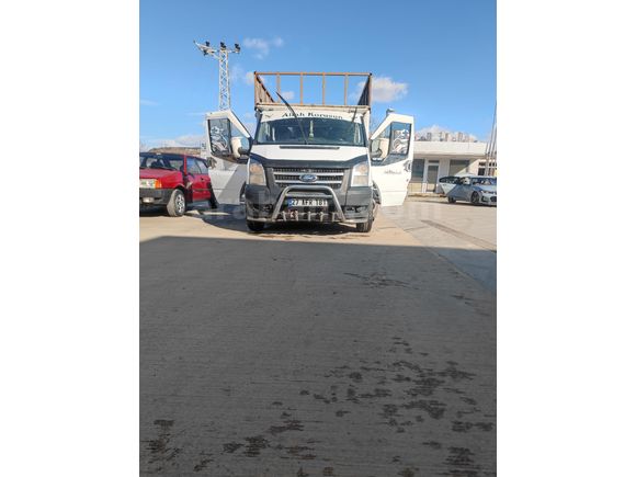 2012 140 lık Sahibinden Ford Trucks Transit 350 M