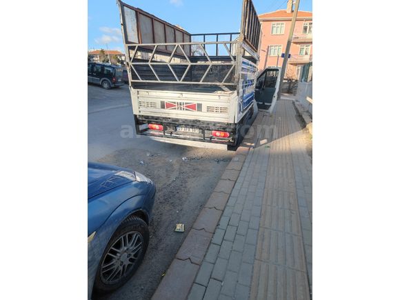 2012 140 lık Sahibinden Ford Trucks Transit 350 M