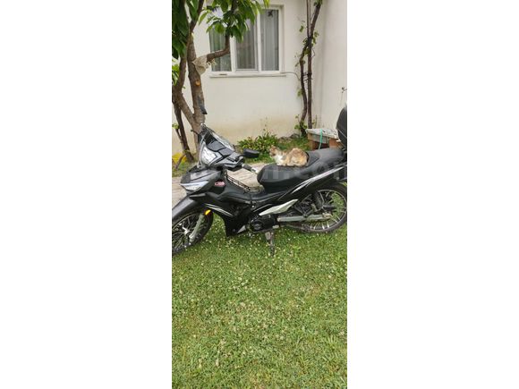 İnegöl Sahibinden Kuba Easy Pro 50