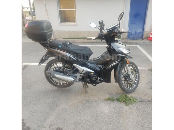 İnegöl Sahibinden Kuba Easy Pro 50