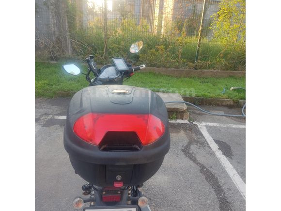İnegöl Sahibinden Kuba Easy Pro 50