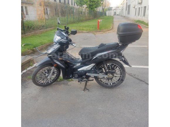 İnegöl Sahibinden Kuba Easy Pro 50