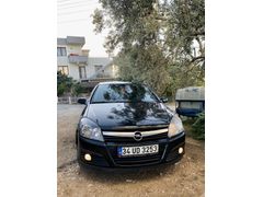 Sahibinden Opel Astra 1.6 Enjoy 2006 Model İzmir 233.000 km Siyah