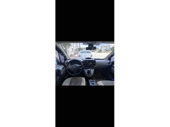 Sahibinden Citroen Berlingo 1.6 Multispace 2011 Model 