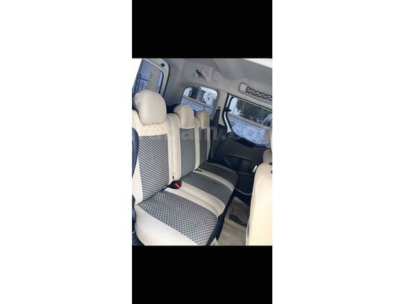Sahibinden Citroen Berlingo 1.6 Multispace 2011 Model 