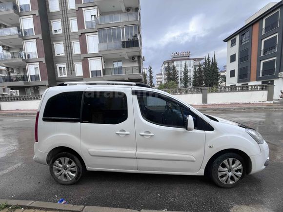Sahibinden Citroen Berlingo 1.6 Multispace 2011 Model 