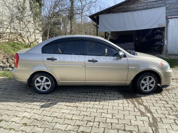 Sahibinden Hyundai Accent Era 1.4 Team 2009 Model 