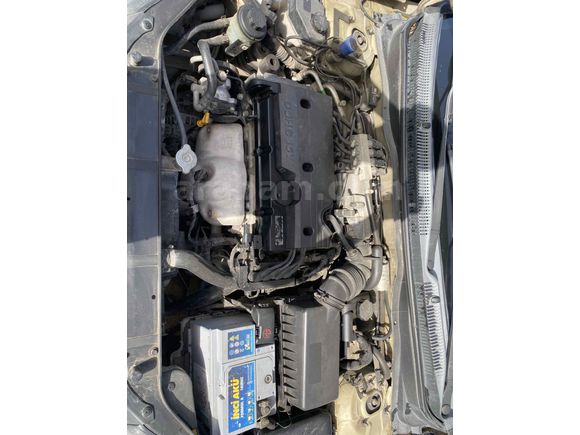 Sahibinden Hyundai Accent Era 1.4 Team 2009 Model 