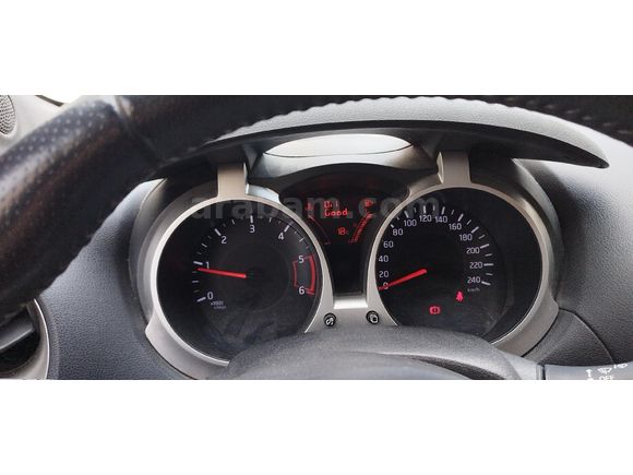 Sahibinden Nissan Juke 1.5 dCi Skypack 2016 Model