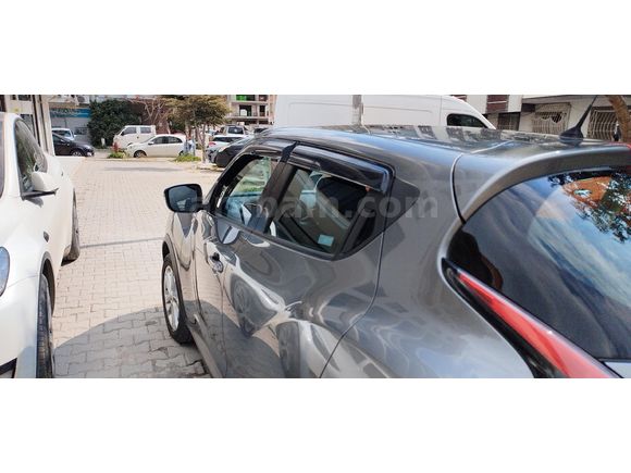 Sahibinden Nissan Juke 1.5 dCi Skypack 2016 Model