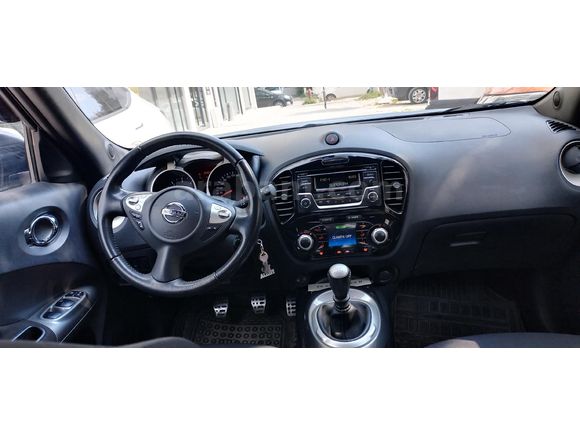 Sahibinden Nissan Juke 1.5 dCi Skypack 2016 Model