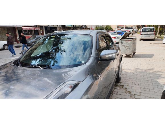 Sahibinden Nissan Juke 1.5 dCi Skypack 2016 Model