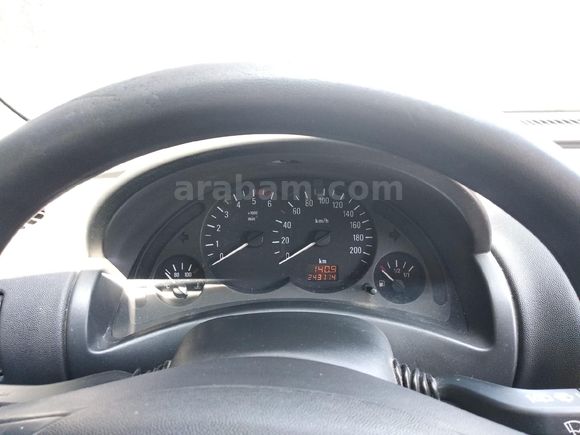 Sahibinden Opel Corsa Van 1.3 CDTI 2004 Model