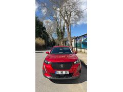 Sahibinden Peugeot 2008 1.2 PureTech Allure 2021 Model 