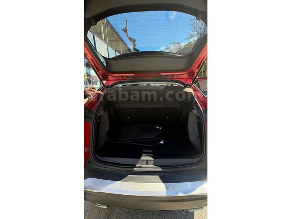 Sahibinden Peugeot 2008 1.2 PureTech Allure 2021 Model 