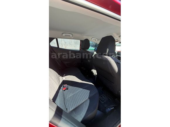 Sahibinden Peugeot 2008 1.2 PureTech Allure 2021 Model 