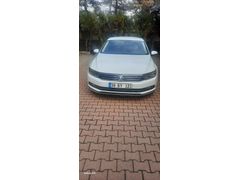 Sahibinden Volkswagen Passat 1.6 TDi BlueMotion Comfortline 2016 Model 