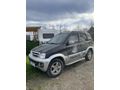 Sahibinden Daihatsu Terios 1.3 SX 2005 Model 