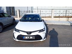 Sahibinden Toyota Corolla 1.5 Dream 2022 Model