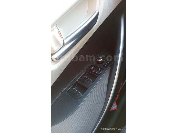 Sahibinden Toyota Corolla 1.5 Dream 2022 Model