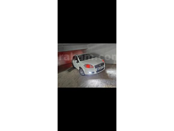 Sahibinden Fiat Linea 1.3 Multijet Active Plus 2013 Model