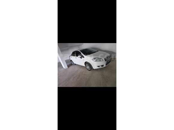 Sahibinden Fiat Linea 1.3 Multijet Active Plus 2013 Model