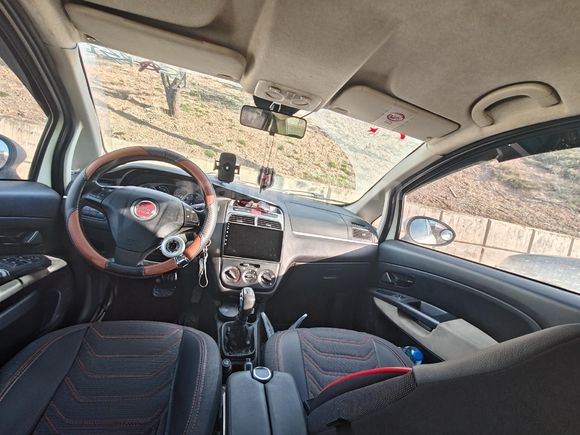 Sahibinden Fiat Linea 1.3 Multijet Active Plus 2013 Model