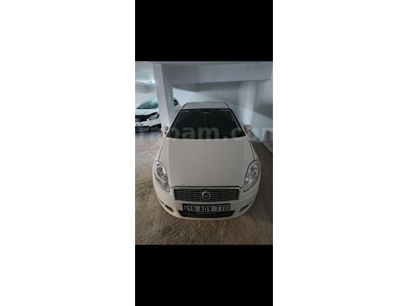 Sahibinden Fiat Linea 1.3 Multijet Active Plus 2013 Model