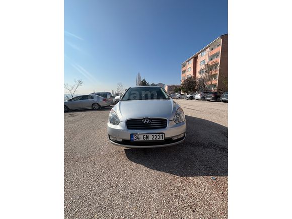 Sahibinden Hyundai Accent Era 1.6 Expo Platinum 2010 Model 