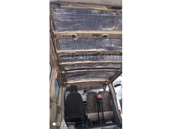 294 binde  Renault Trafic 1.9 DCI Grand Confort