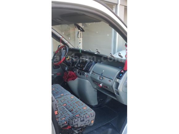294 binde  Renault Trafic 1.9 DCI Grand Confort