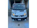 294 binde  Renault Trafic 1.9 DCI Grand Confort
