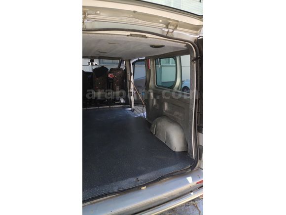 294 binde  Renault Trafic 1.9 DCI Grand Confort
